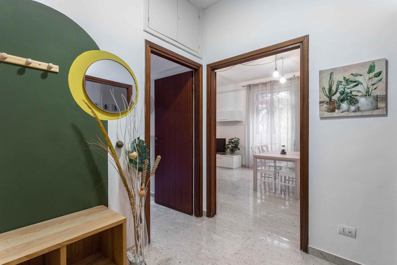 Appartamento Aurelia Vibe