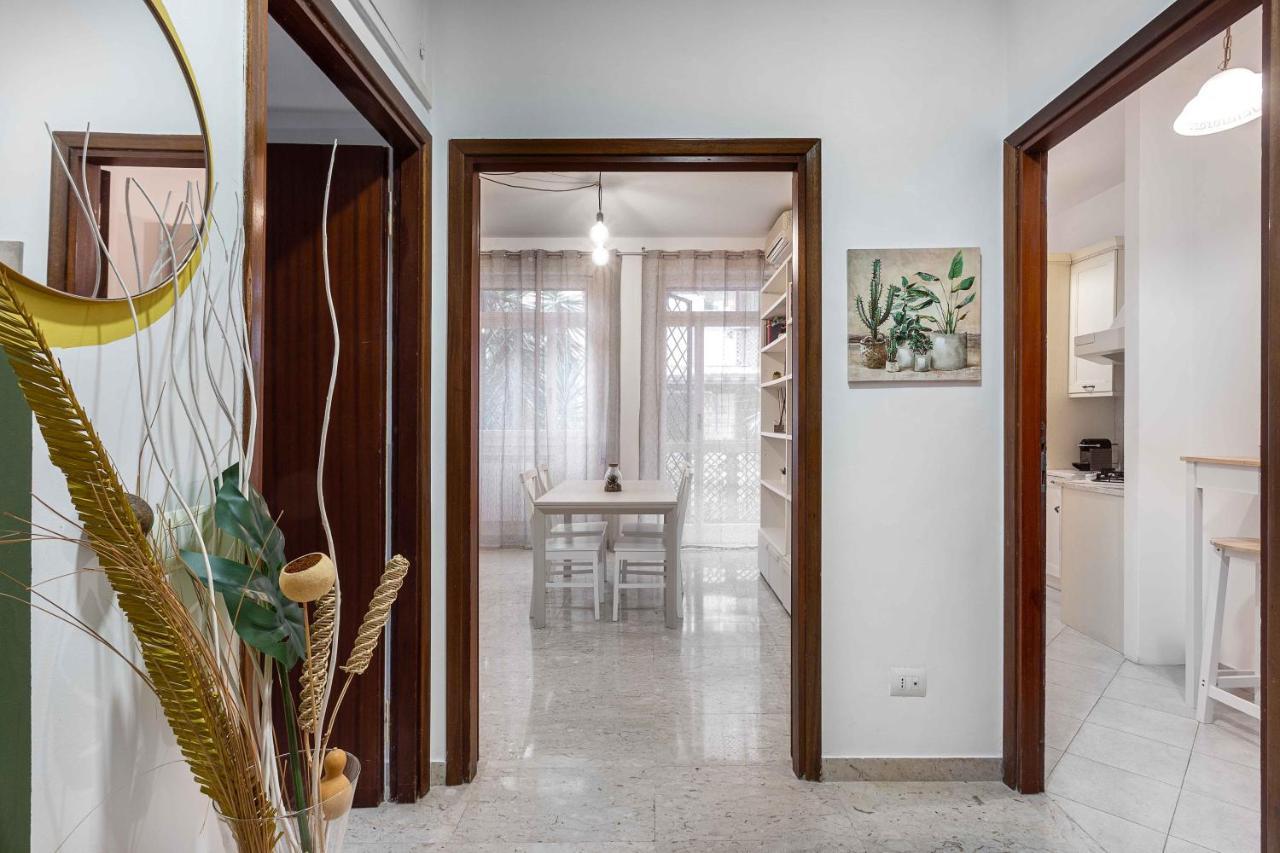 Aurelia Vibe Appartamento